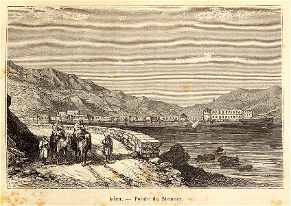 Francis Garnier - de Paris au Tibet - notes de voyage - 1882 - 005