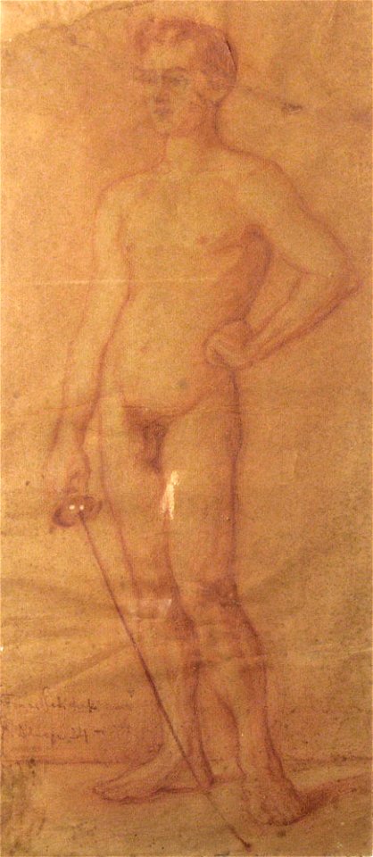 Francis Pelichek - Sem título, 1934