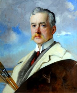 Francis William Synge Le Maistre