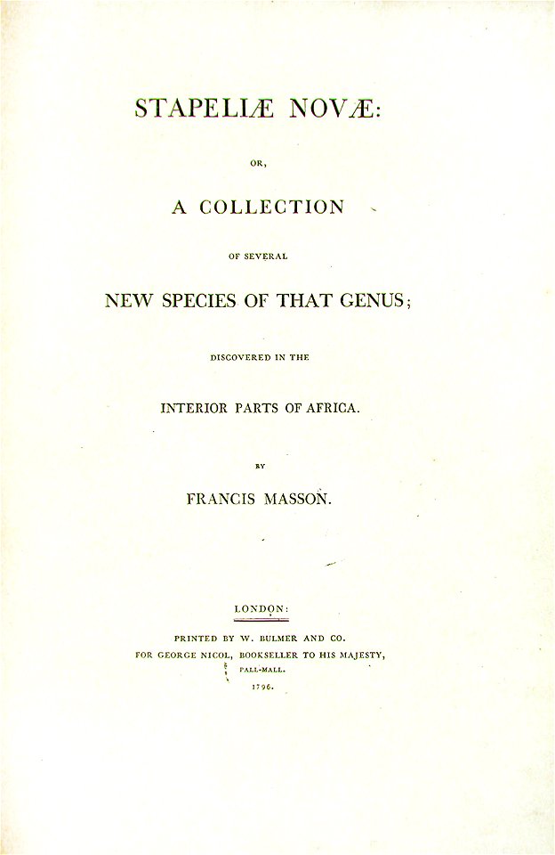 Francis Masson00