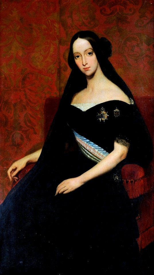 Francisca Joinville