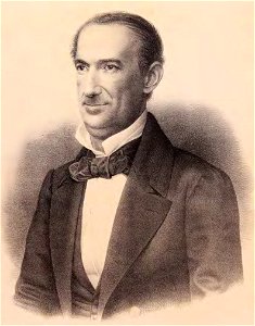 Francisco Antonio Perez