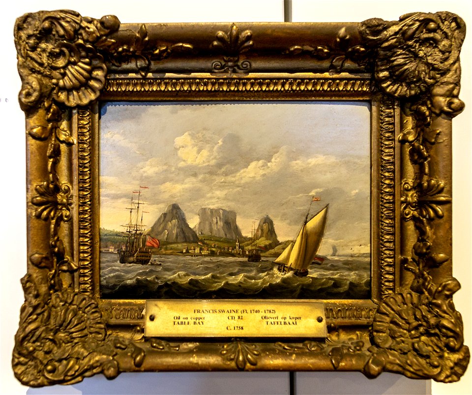 Francis Swaine-Table Bay-0655