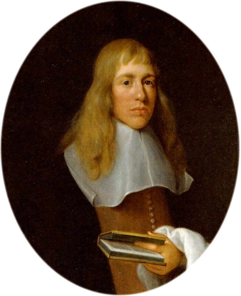 Francis Willughby by Soest2