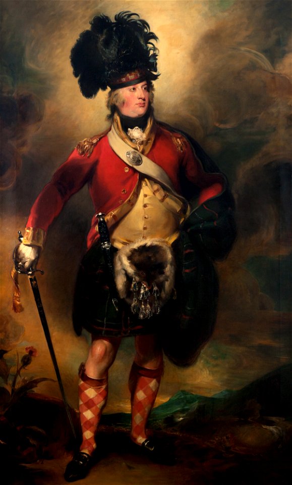 Francis Humberston Mackenzie