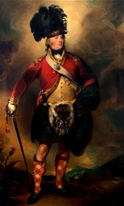 Francis Humberston Mackenzie