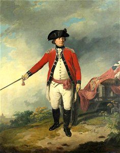 Francis Wheatley (1747-1801) - Sir Barnard Turner (1742–1784), MP - 1151381 - National Trust