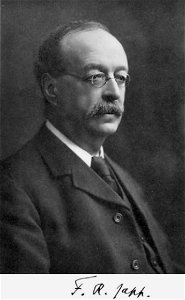 Francis Robert Japp