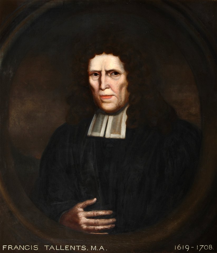 Francis Tallents