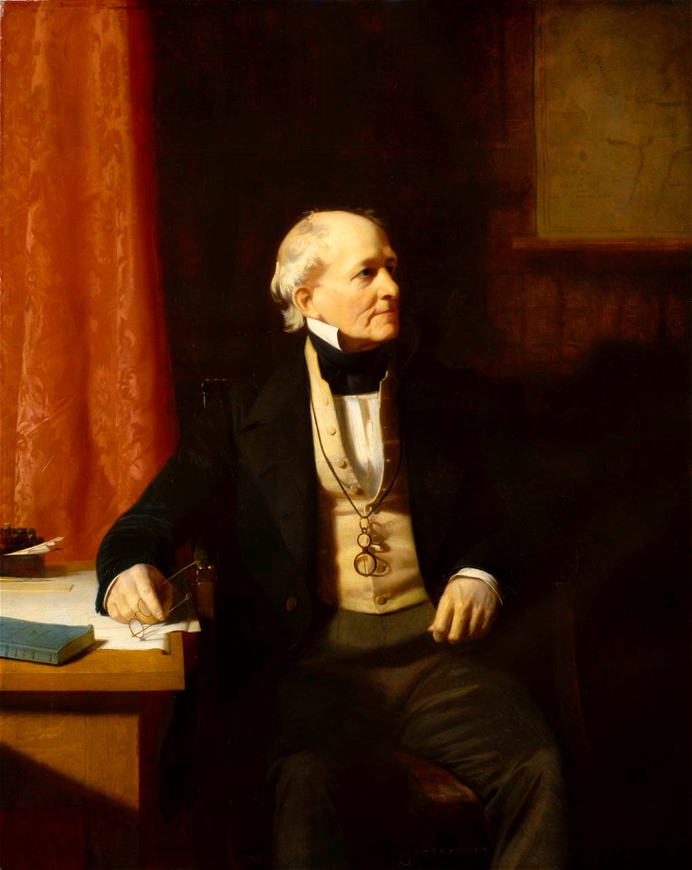 FrancisBeaufort