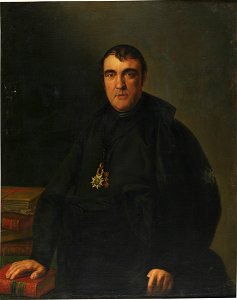 Francisco Antonio González Oña (Museo del Prado)