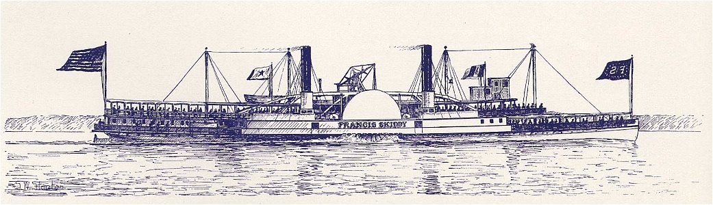 Francis Skiddy 01