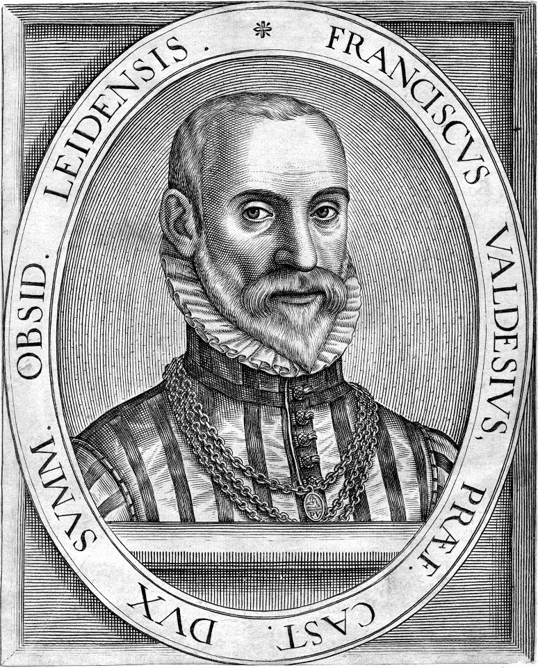 Francisco de Valdez