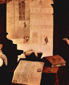 Francisco de Zurbarán 002