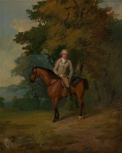Francis Wheatley - Henry Addington, Later 1st Viscount Sidmouth - Google Art Project