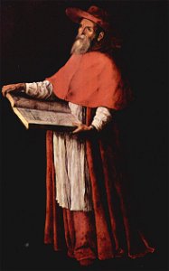 Francisco de Zurbarán 042