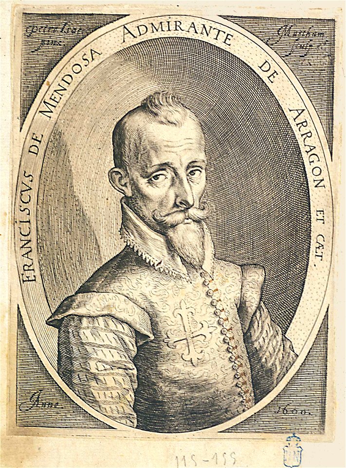 Francisco de Mendoza