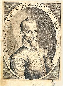 Francisco de Mendoza