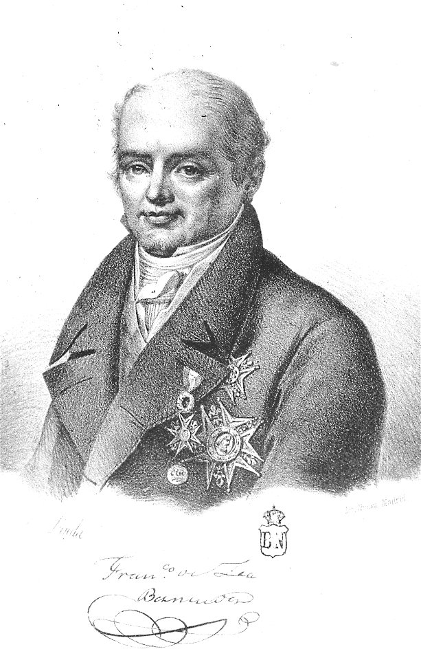 Francisco Cea Bermúdez