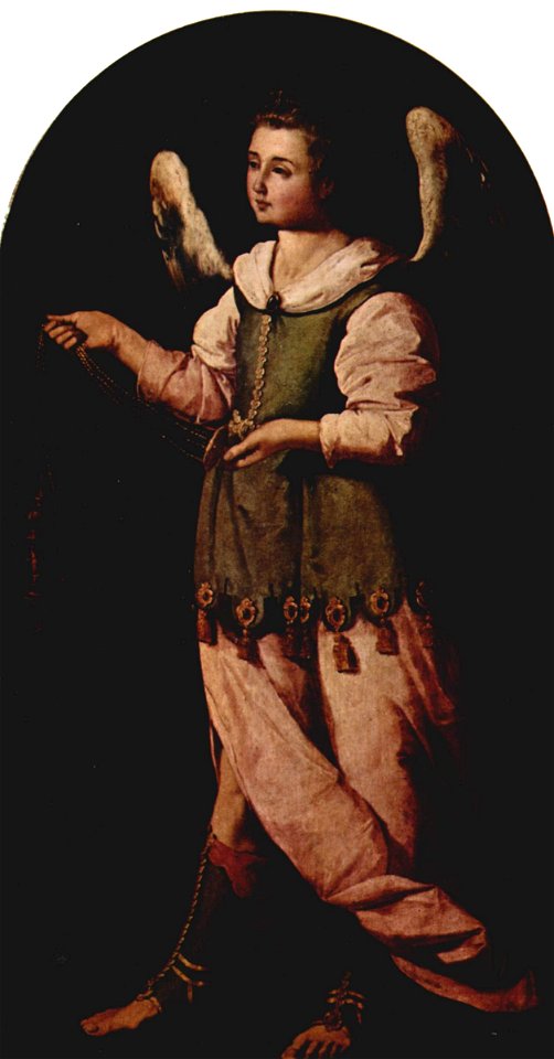 Francisco de Zurbarán 017