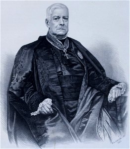 Francisco Gomes de Campos - Litografia (cropped)