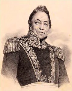 Francisco de la Lastra (cropped)