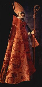 Francisco de Zurbarán 032