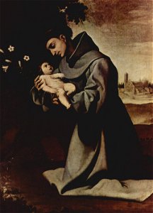 Francisco de Zurbarán 034