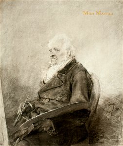 Francisco Domingo Marqués - Mon maître - Google Art Project