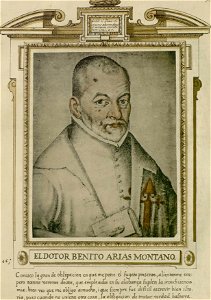 Francisco pacheco-arias montano
