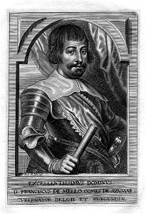 Francisco de Melo (capitão)
