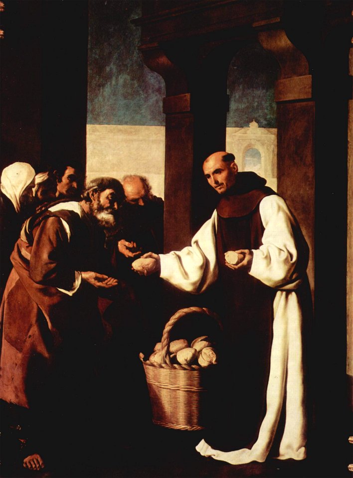 Francisco de Zurbarán 019