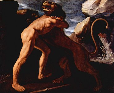 Francisco de Zurbarán 030