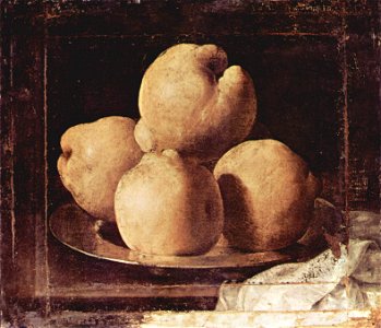 Francisco de Zurbarán 061