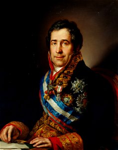 Francisco Tadeo Calomarde