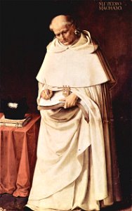 Francisco de Zurbarán 060