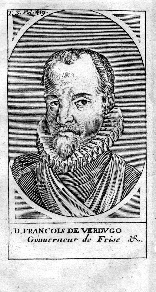 Francisco de Verdugo