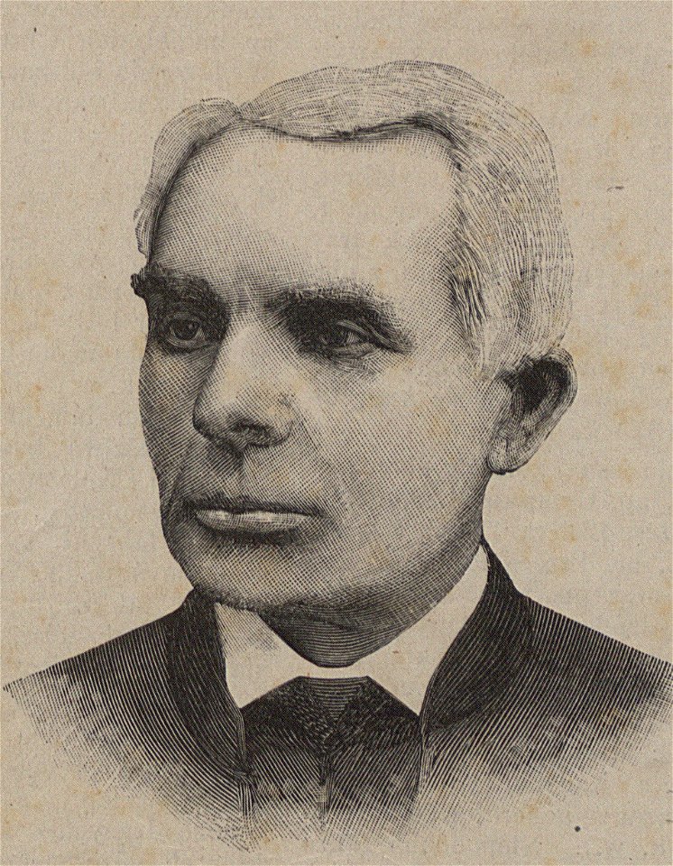 Franciszek Jaczewski