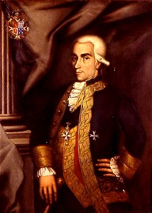 Francisco Gil de Taboada