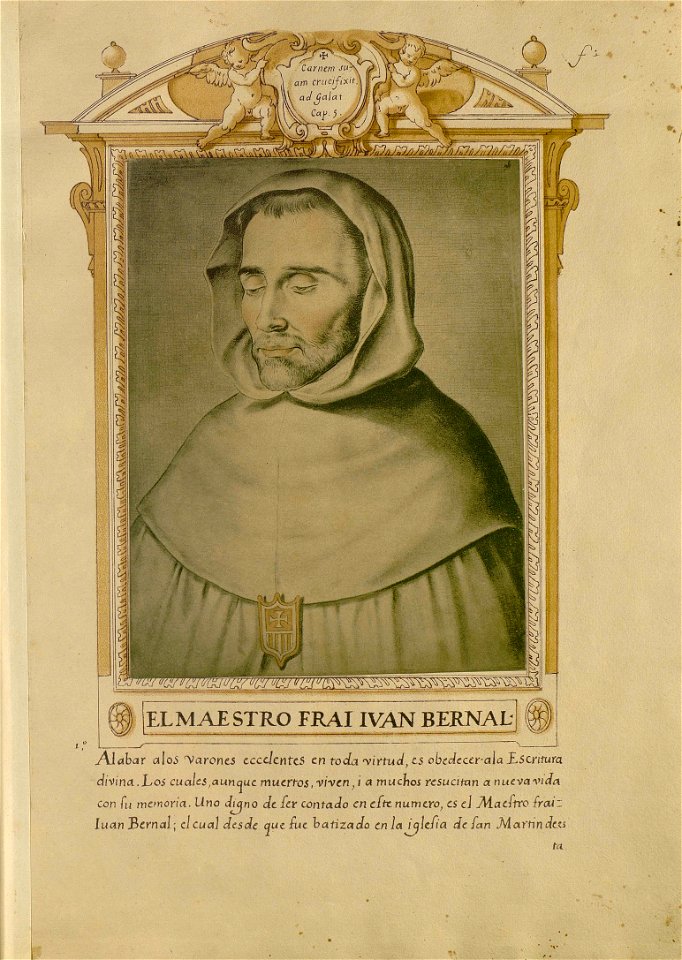 Francisco pacheco-bernal