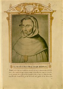 Francisco pacheco-bernal