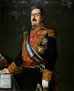 FranciscoArmeroYFernándezDePañarandaAnónimoSigloXIX