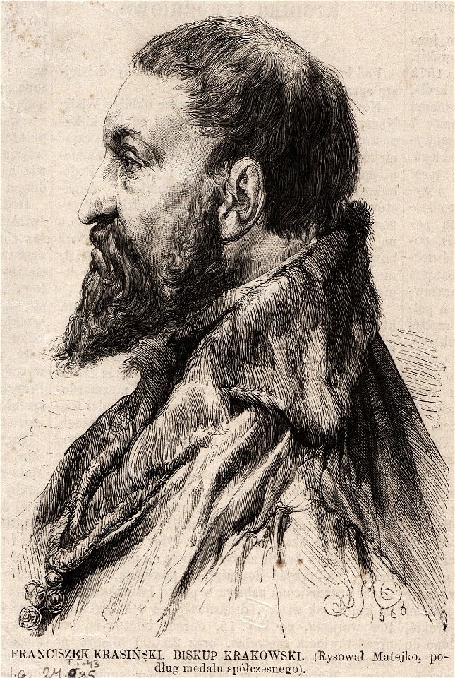 Franciszek Krasiński