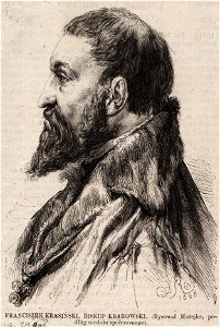 Franciszek Krasiński