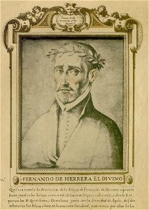 Francisco pacheco-fernando de herrera