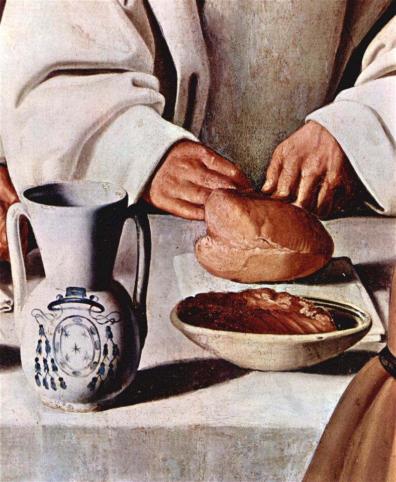 Francisco de Zurbarán 025