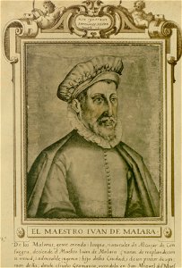 Francisco pacheco-mal lara