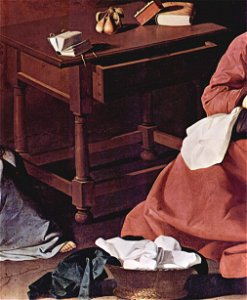 Francisco de Zurbarán 055