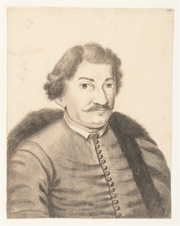 Franciszek Szembek kasztelan kamieniecki