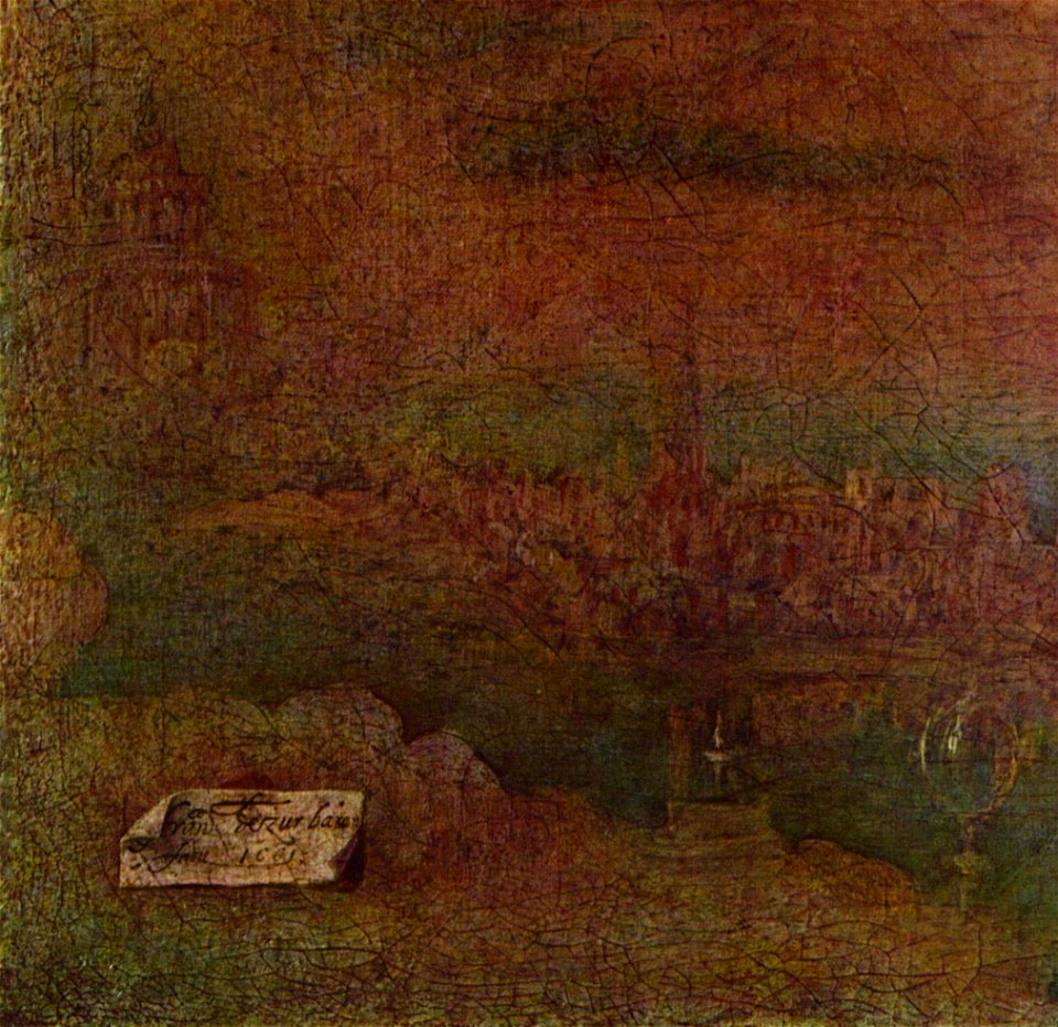 Francisco de Zurbarán 067